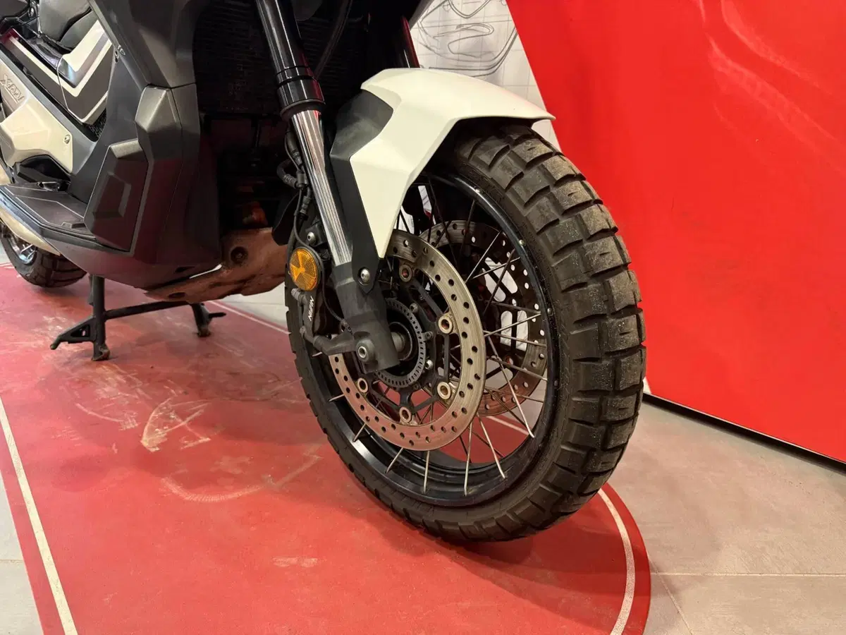 Honda X-ADV 750 (2018 - 20) (10)