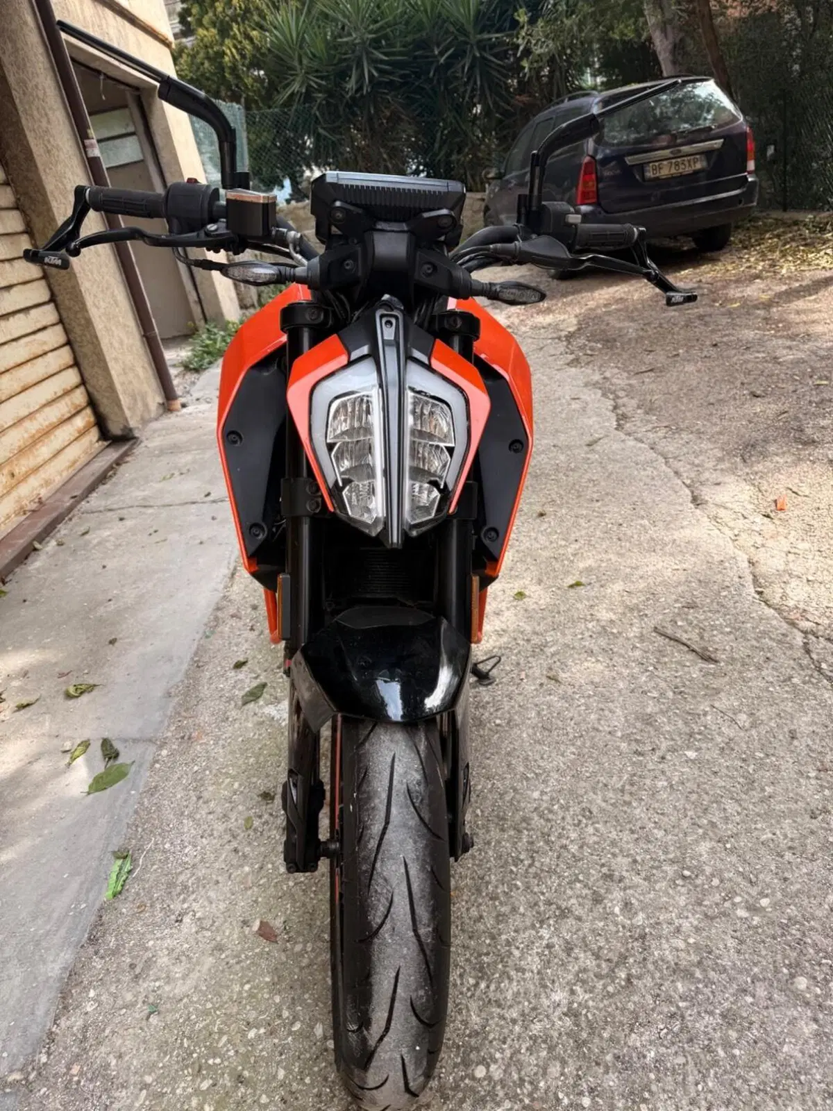 KTM 125 Duke (2021 - 23) (2)