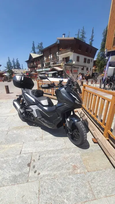 Honda ADV 350 Special Edition (2025 - 26) usata