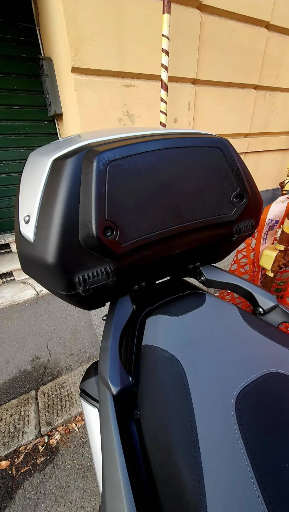 Honda ADV 350 Special Edition (2025 - 26) (10)