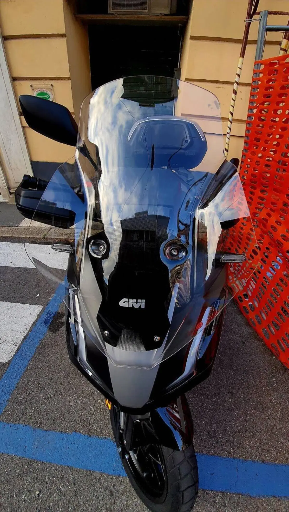Honda ADV 350 Special Edition (2025 - 26) (12)