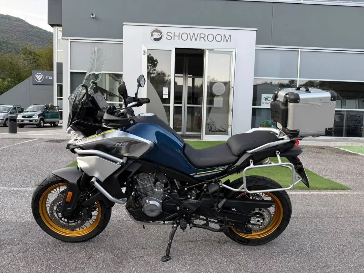 CFMOTO 800MT Touring (2022 - 26) (3)
