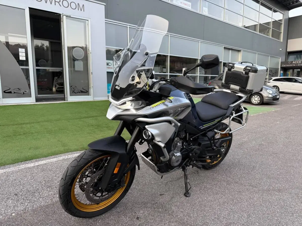 CFMOTO 800MT Touring (2022 - 26) (4)