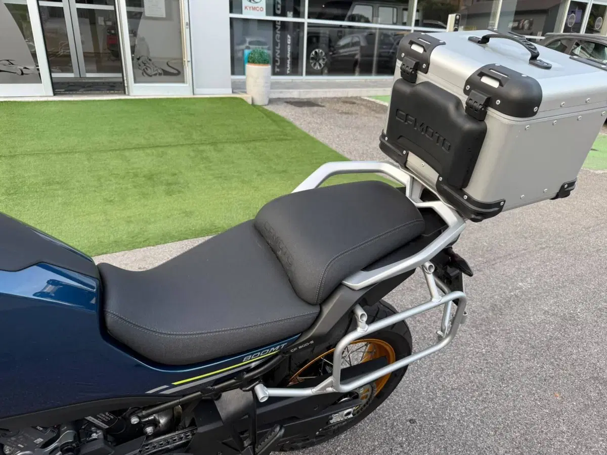 CFMOTO 800MT Touring (2022 - 26) (7)