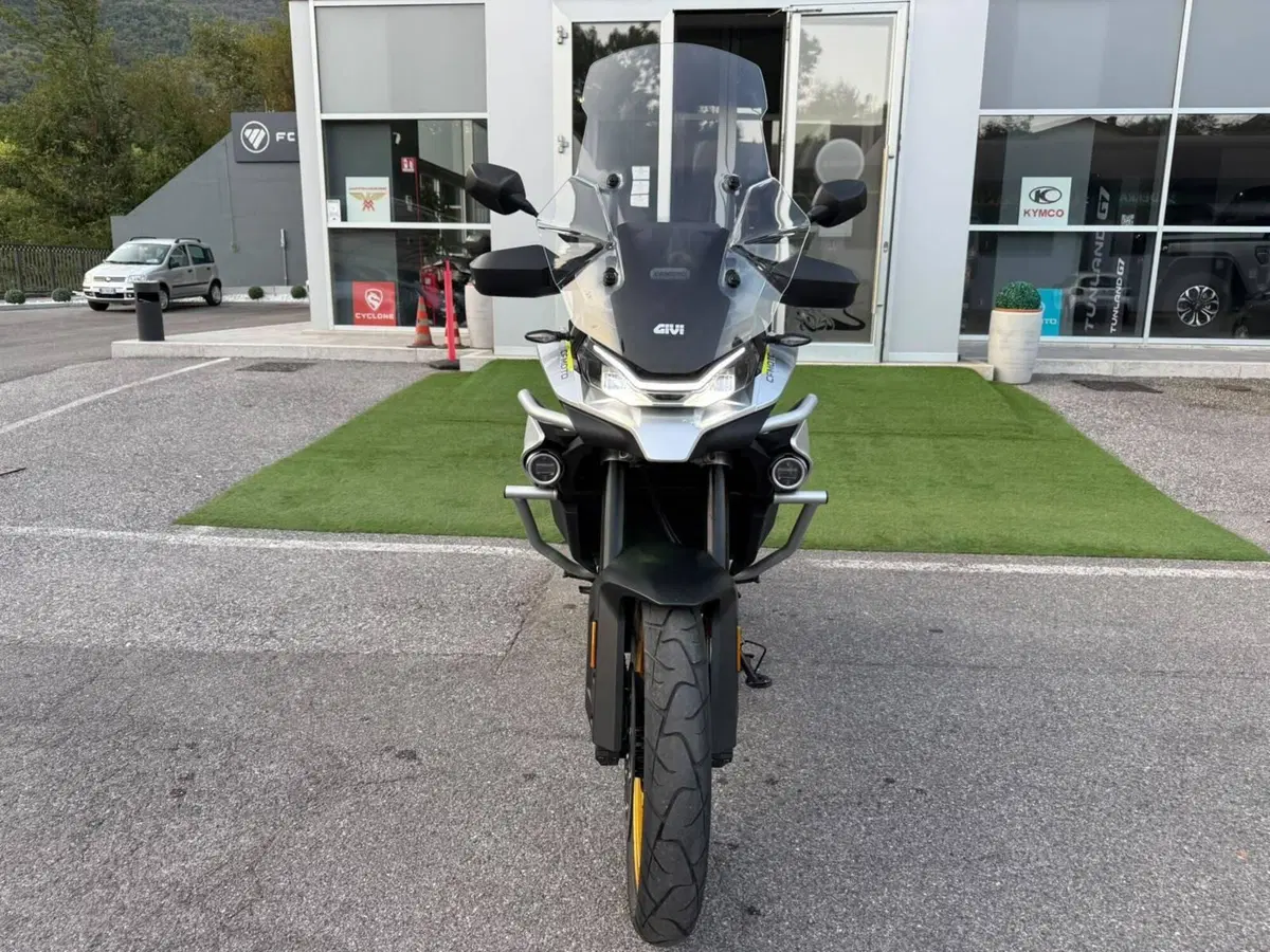 CFMOTO 800MT Touring (2022 - 26) (8)