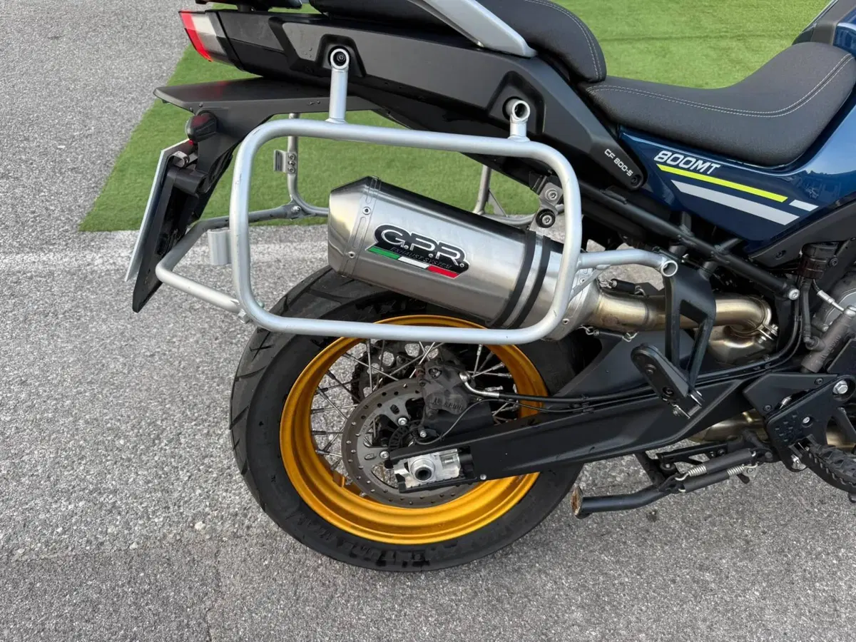 CFMOTO 800MT Touring (2022 - 26) (13)