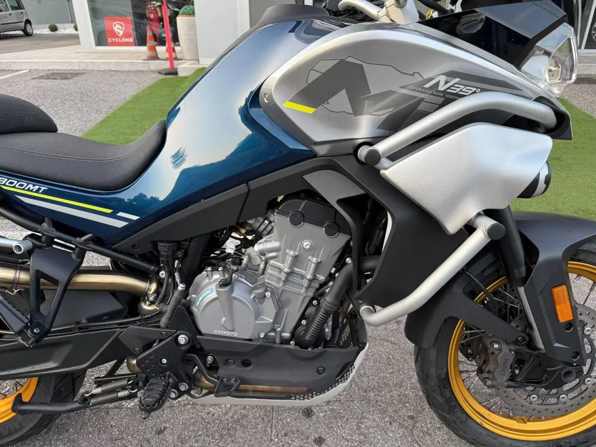 CFMOTO 800MT Touring (2022 - 26) (14)