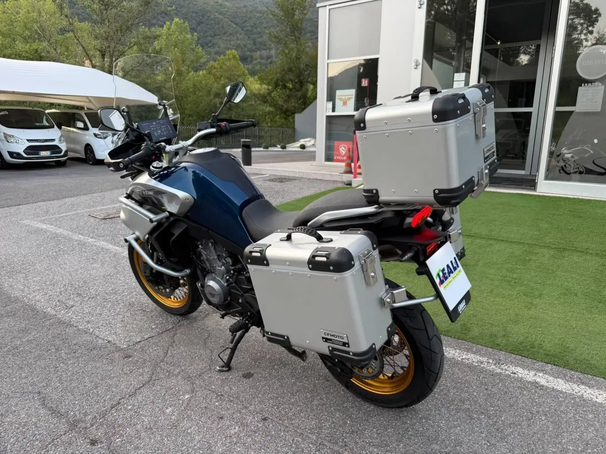 CFMOTO 800MT Touring (2022 - 26) (20)
