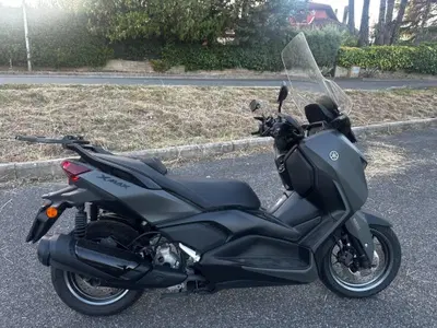 Yamaha X-Max 300 (2025 - 26) usata