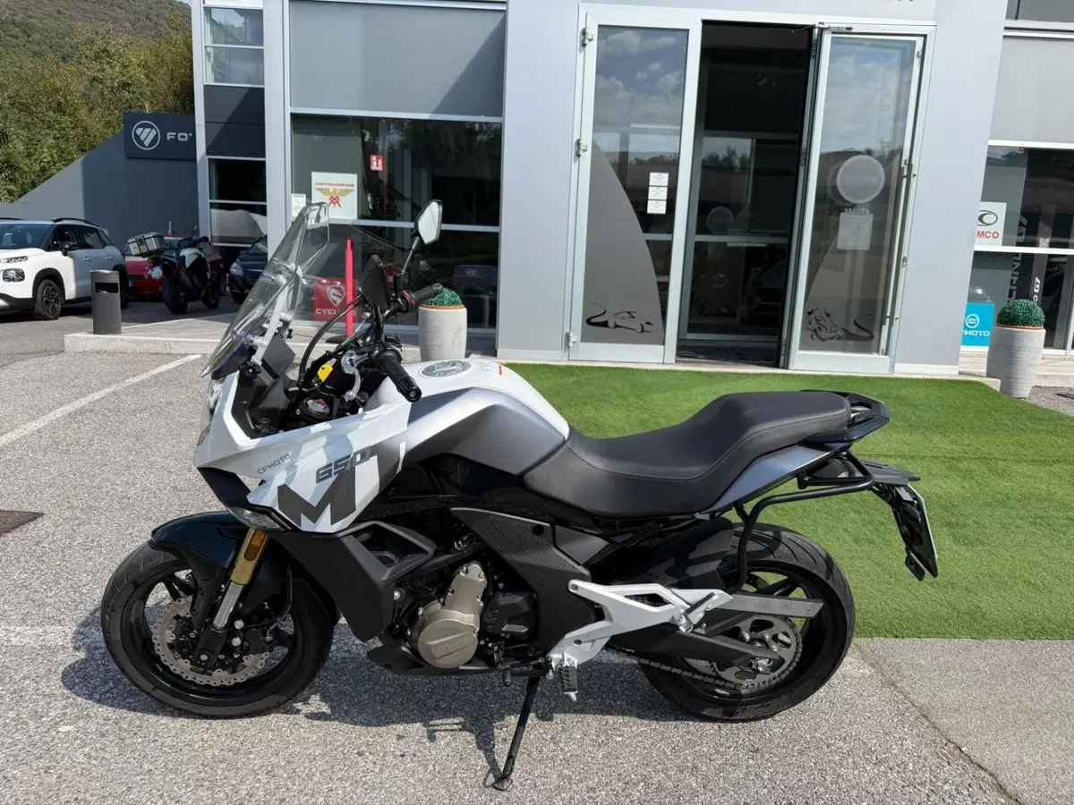 CFMOTO 650MT (2021 - 24) (3)