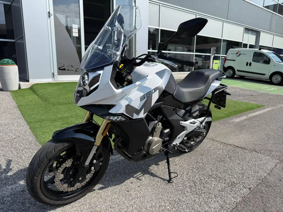 CFMOTO 650MT (2021 - 24) (4)
