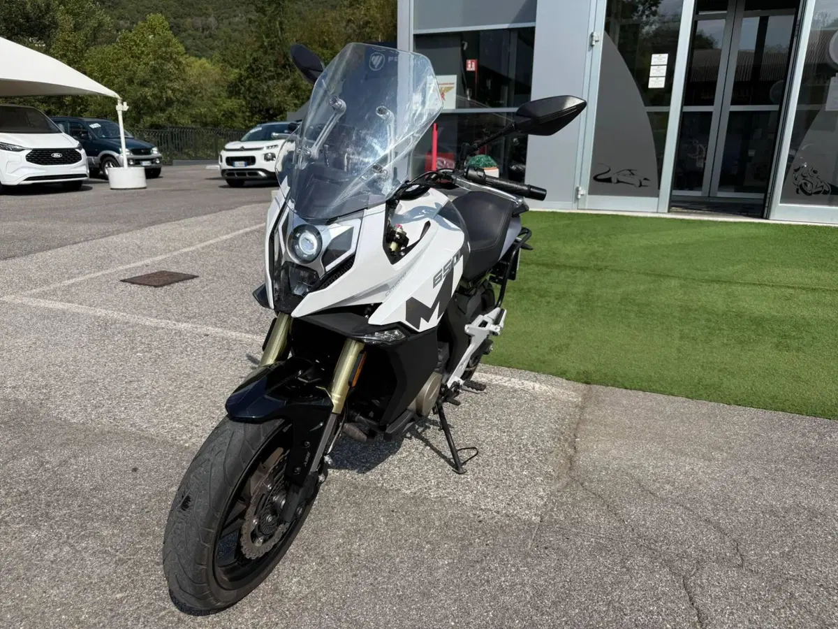 CFMOTO 650MT (2021 - 24) (9)