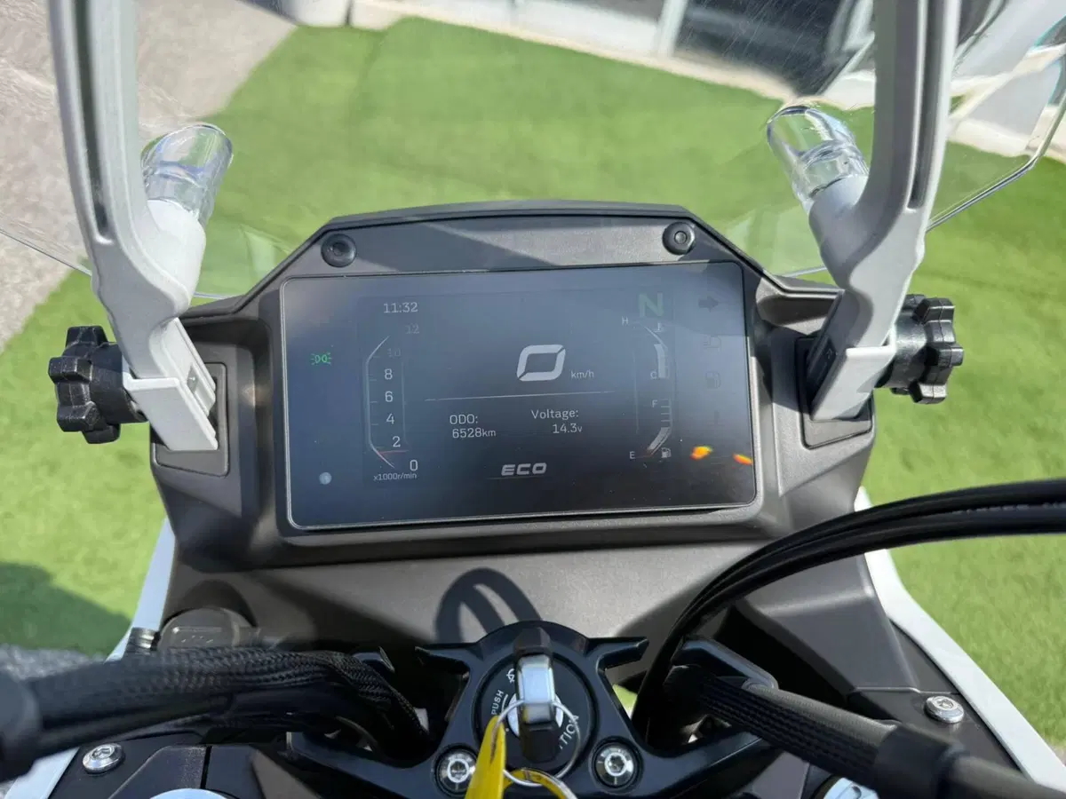 CFMOTO 650MT (2021 - 24) (16)