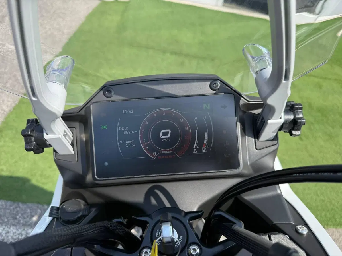 CFMOTO 650MT (2021 - 24) (17)