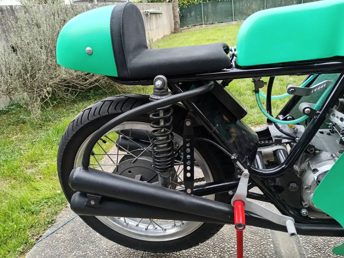 Benelli benelli 250 (4)