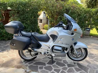 Bmw R 1150 RT (2000 - 06) usata