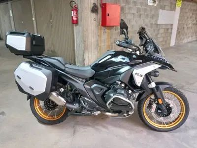 Bmw R 1300 GS Triple Black (2023 - 26) usata