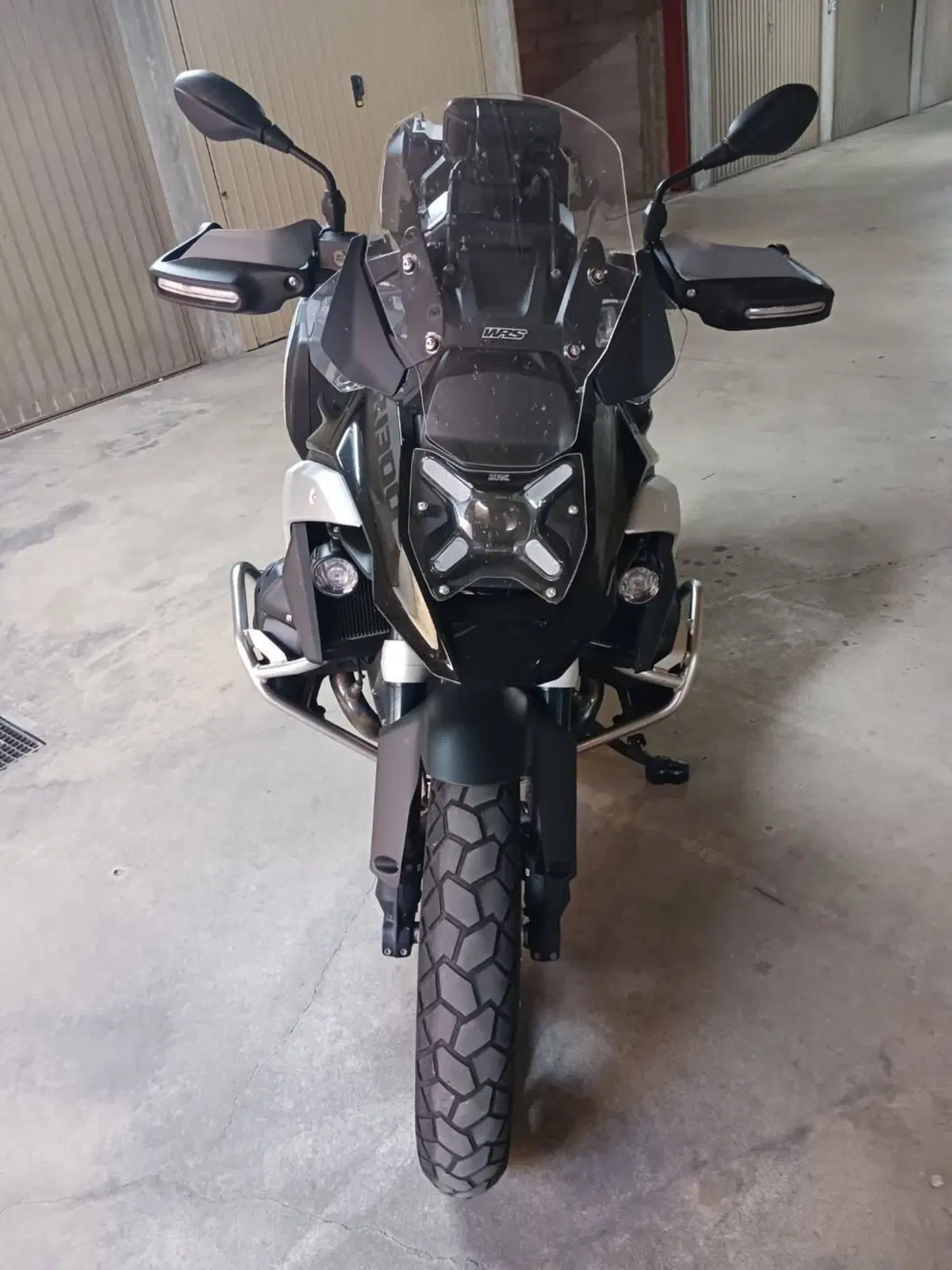 Bmw R 1300 GS Triple Black (2023 - 26) (5)