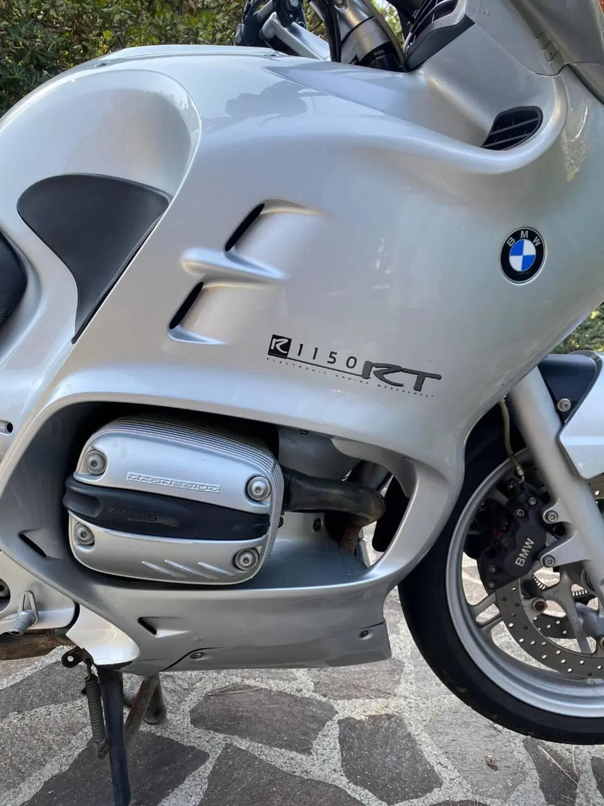 Bmw R 1150 RT (2000 - 06) (11)