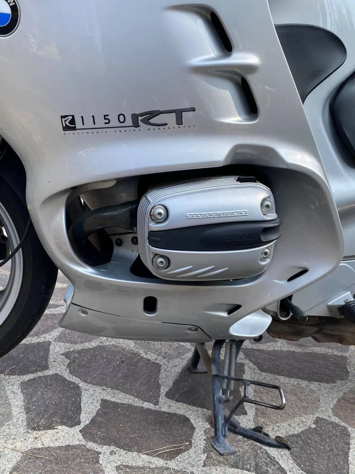 Bmw R 1150 RT (2000 - 06) (13)