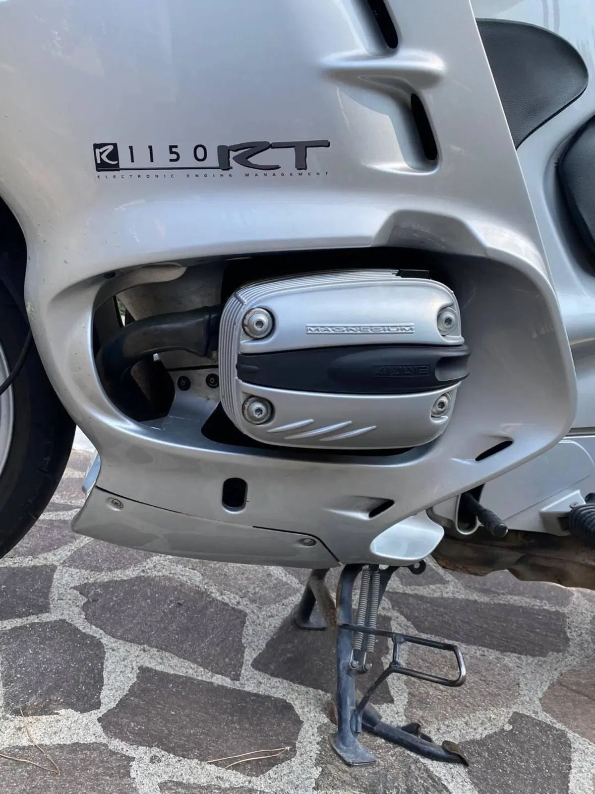 Bmw R 1150 RT (2000 - 06) (15)