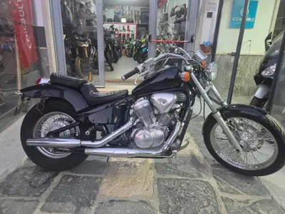 Honda VT 600 C Shadow (1989 - 02) usata