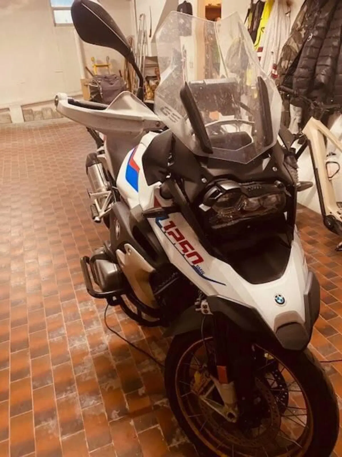 Bmw R 1250 GS (2021 - 24)