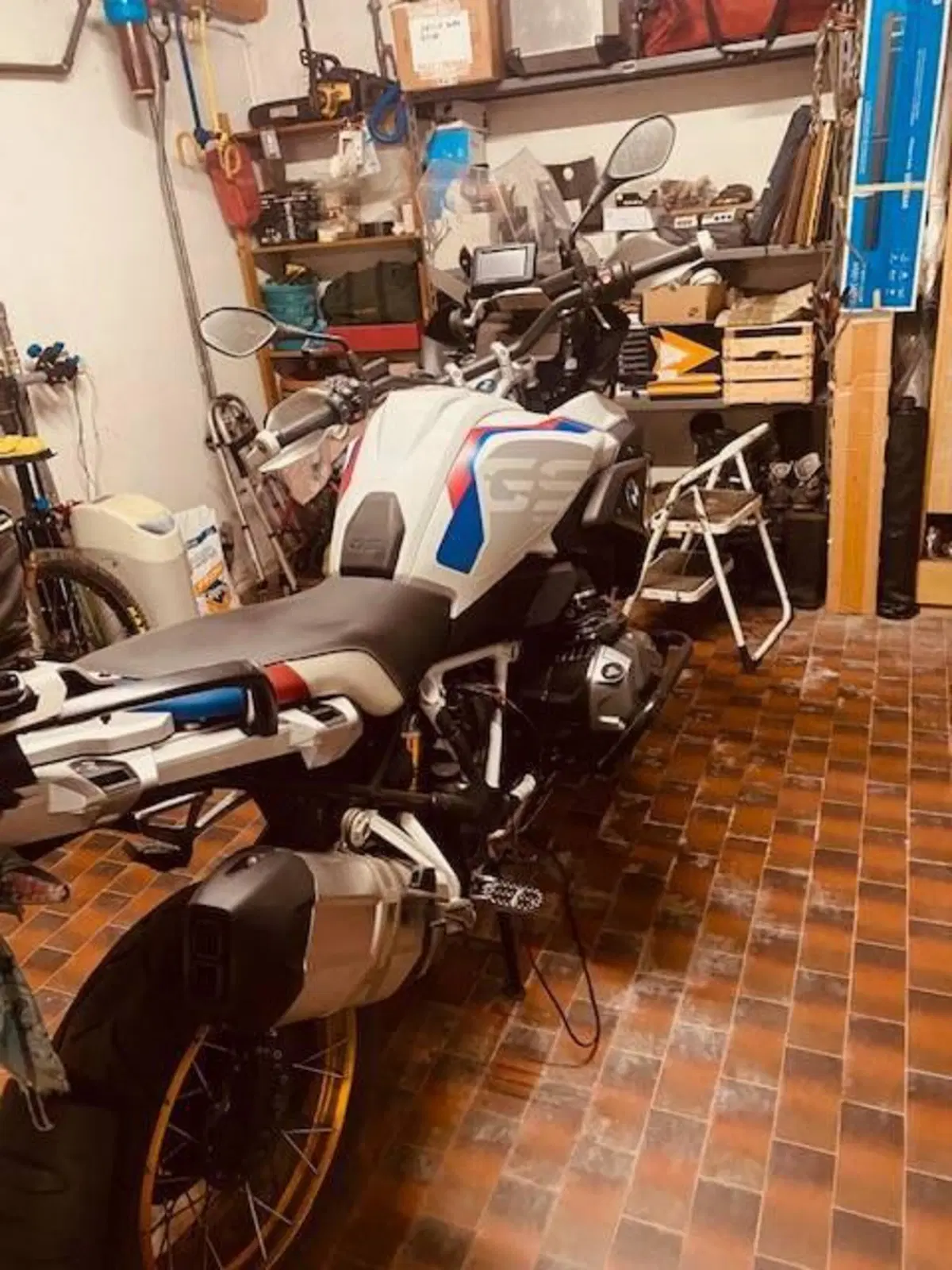 Bmw R 1250 GS (2021 - 24) (3)