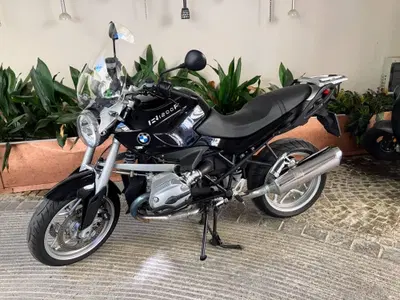 Bmw R 1200 R (2006 - 11) usata