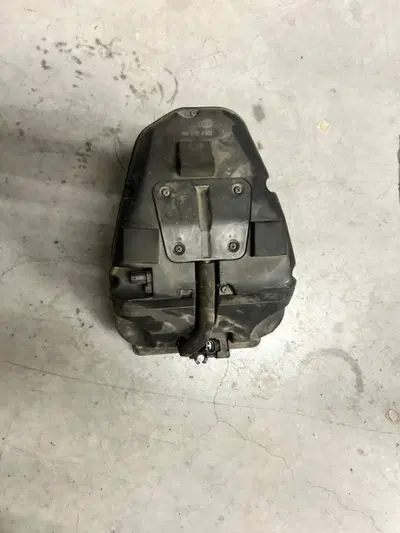 Airbox Kawasaki ER6N 2006/2009