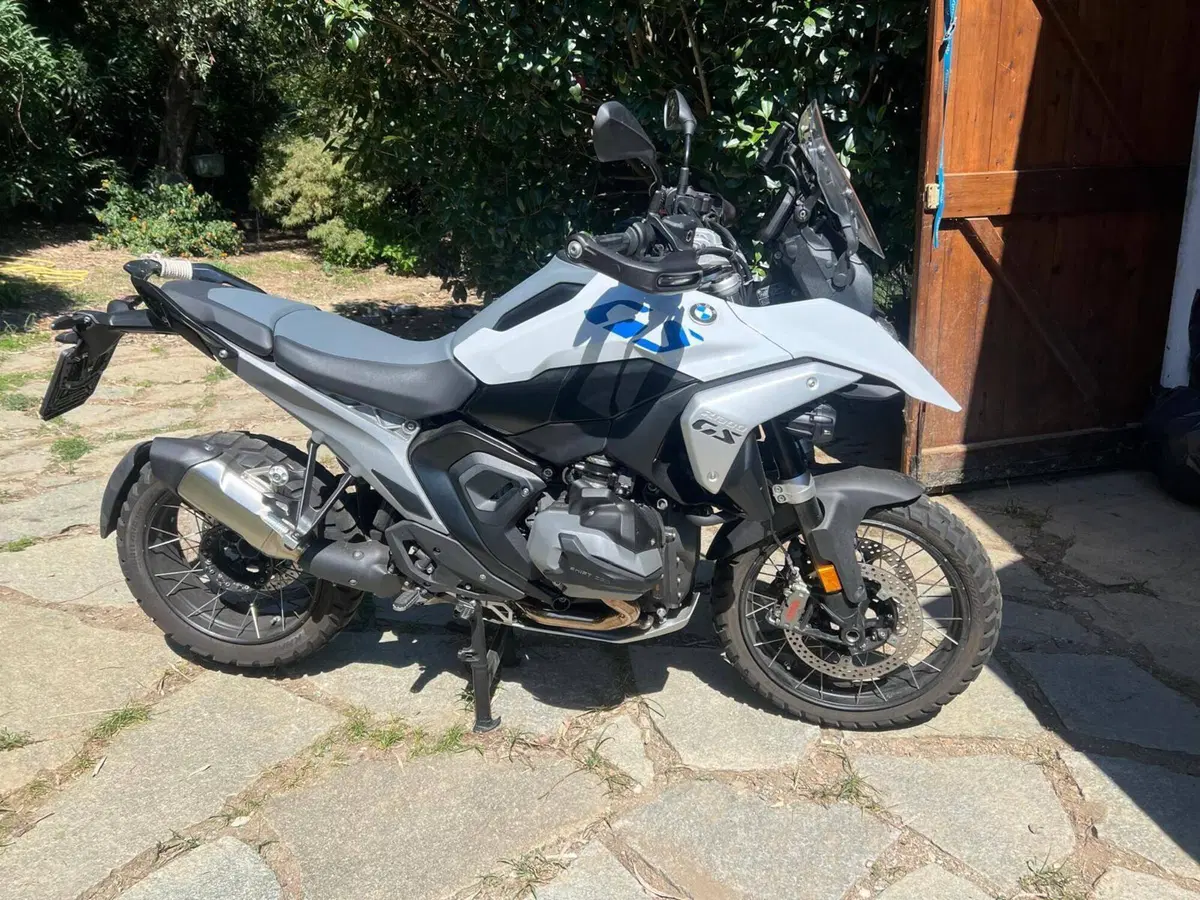 Bmw R 1300 GS (2023 - 26)