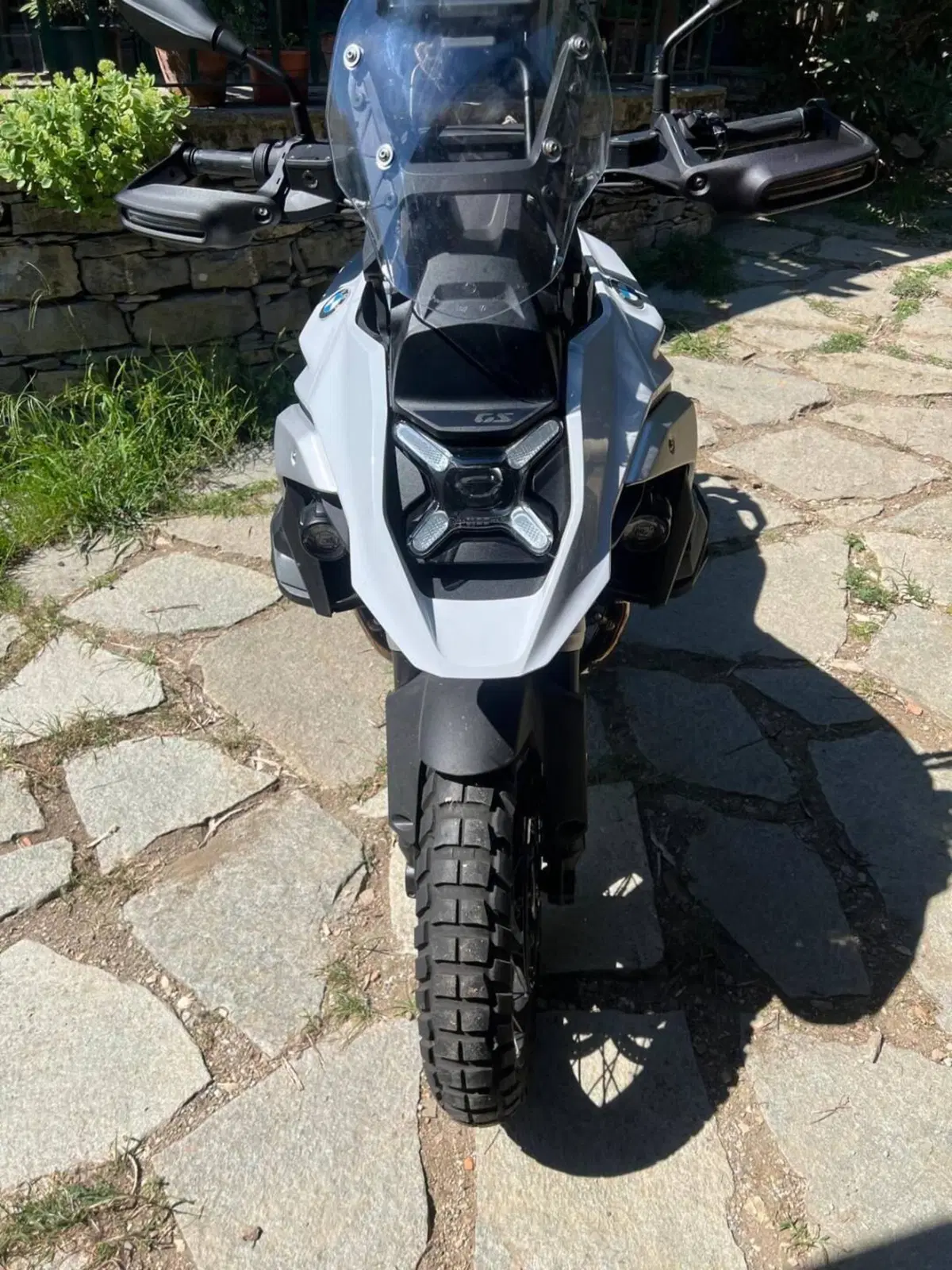 Bmw R 1300 GS (2023 - 26) (5)