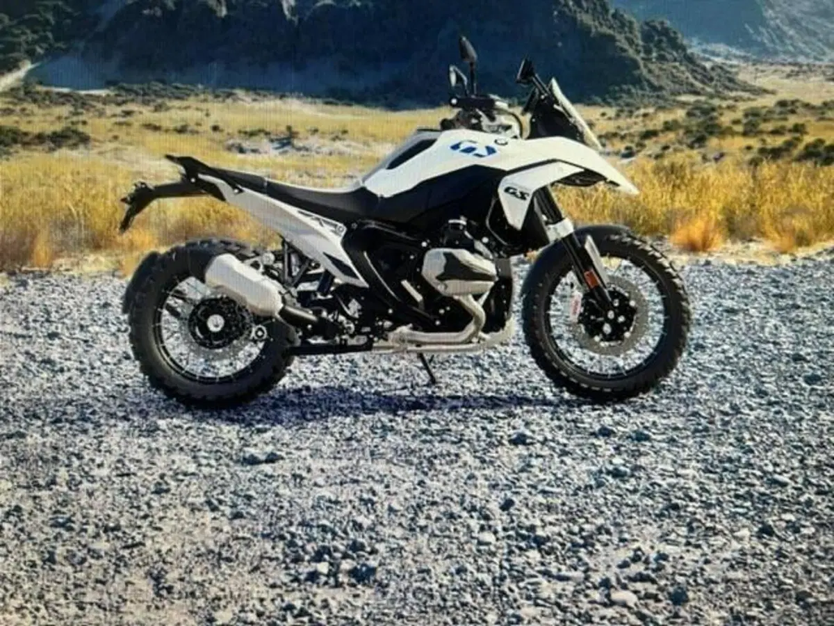 Bmw R 1300 GS (2023 - 26) (8)