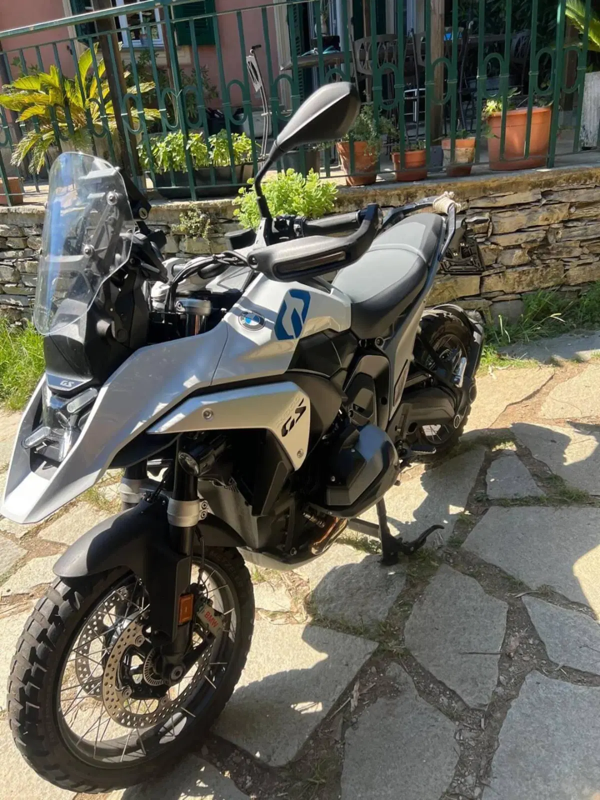 Bmw R 1300 GS (2023 - 26) (9)