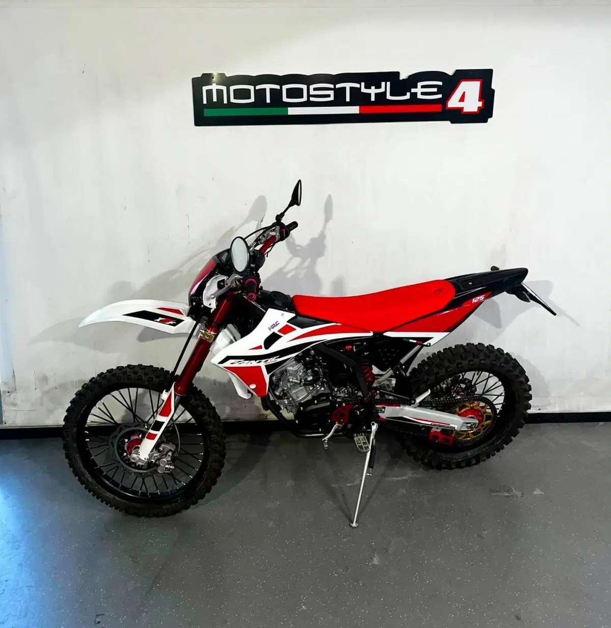 Fantic Motor XEF 125 Competition 4T (2022) (2)