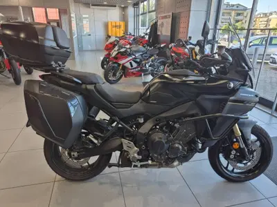 Yamaha Tracer 9 GT (2025 - 26) usata