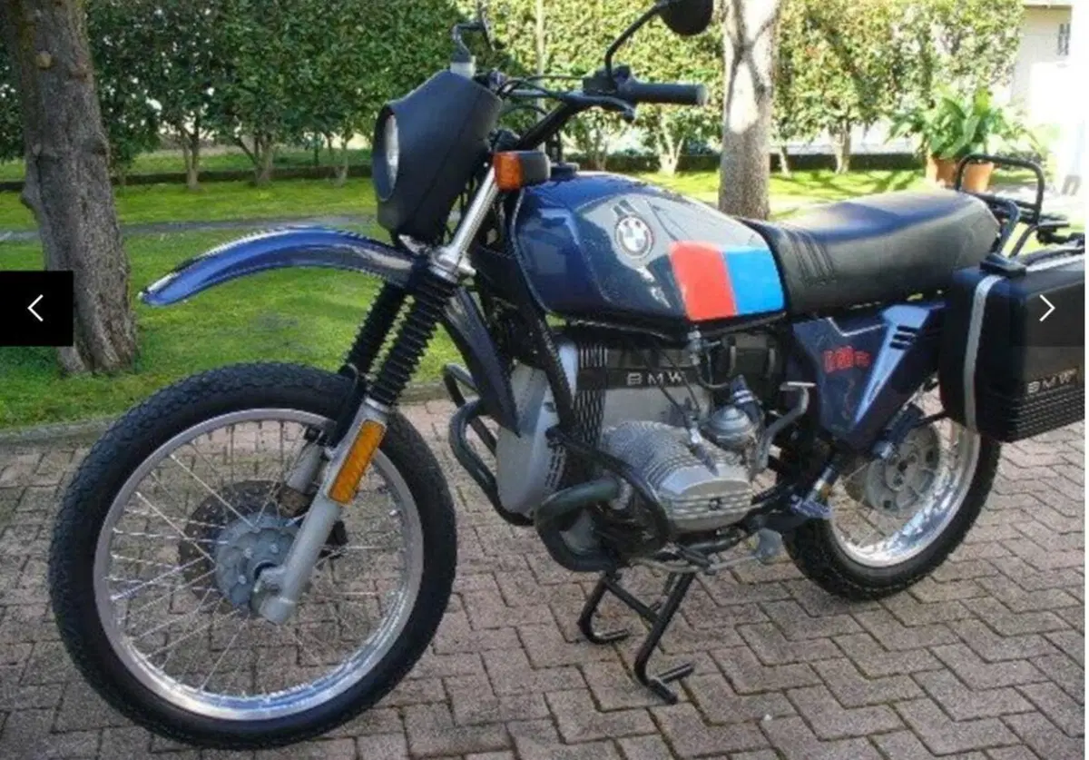 Bm R 80 G/S (2)