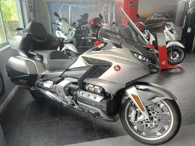 Honda GL 1800 Gold Wing DCT (2021 - 24) usata
