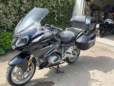 Bmw R 1250 RT (2019 - 20) usata
