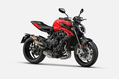 MV Agusta Brutale 800 R (2023 - 25) nuova