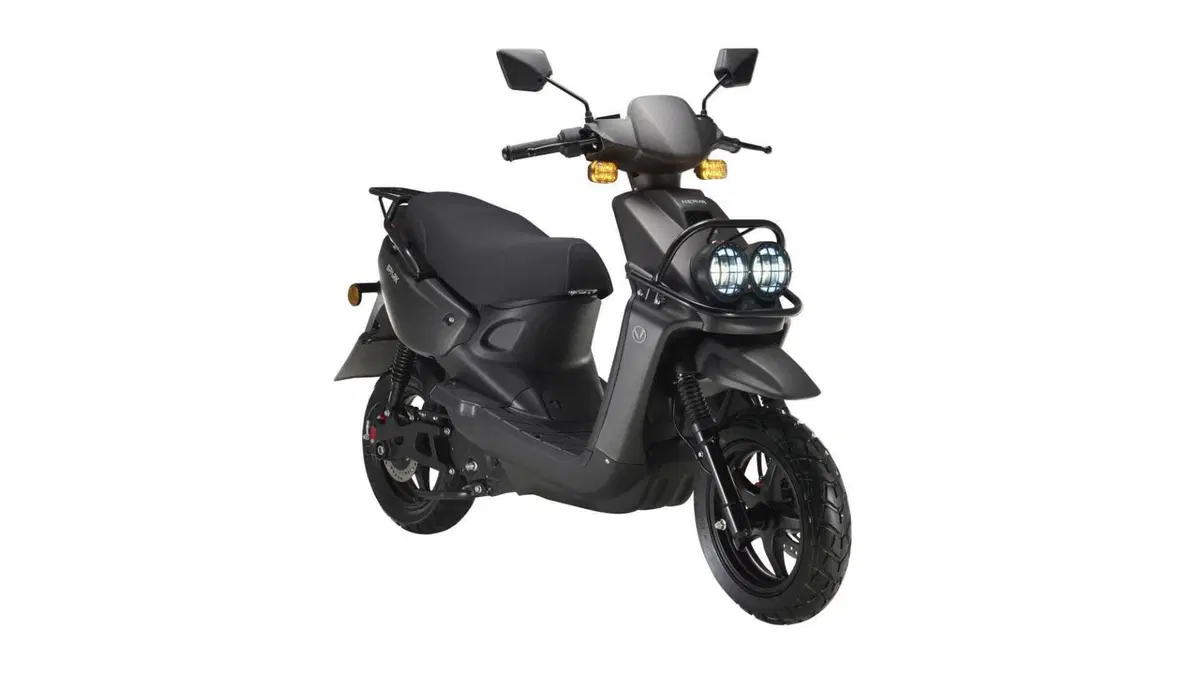 Nerva Spark Spark L1e (2026)