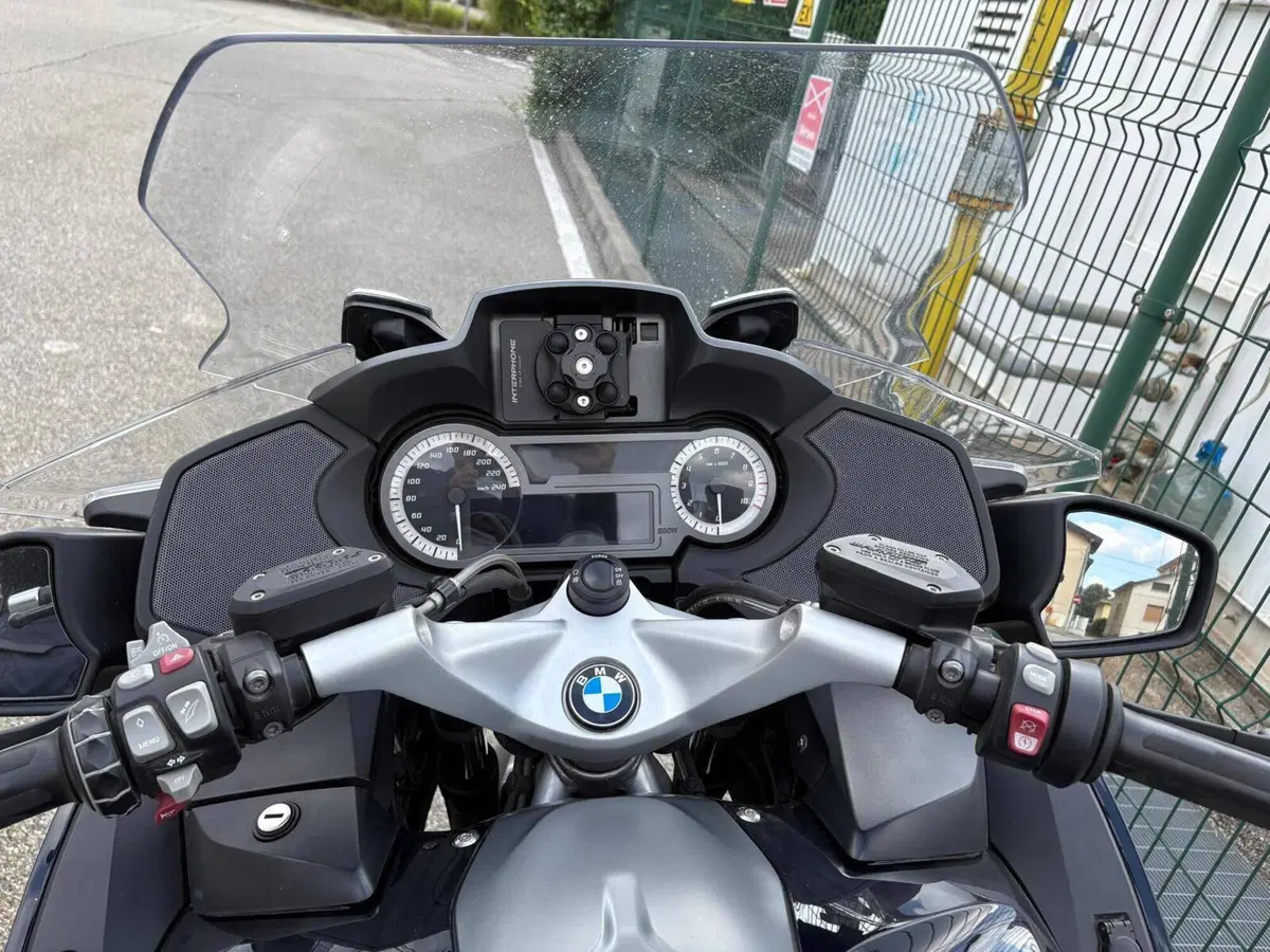 Bmw R 1250 RT (2019 - 20) (3)