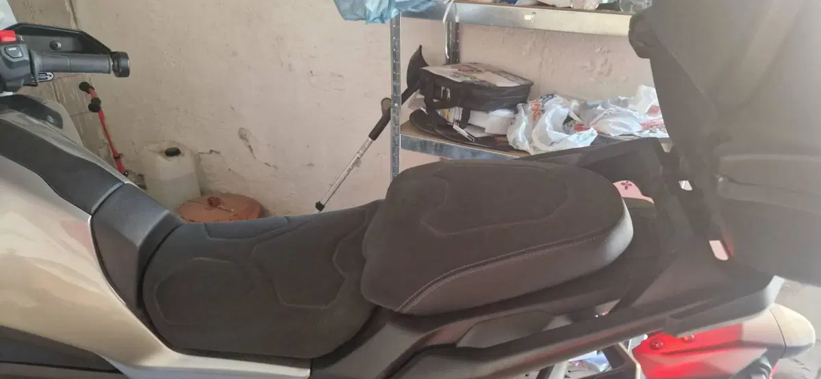 Yamaha Tracer 7 GT (2025 - 26) (2)