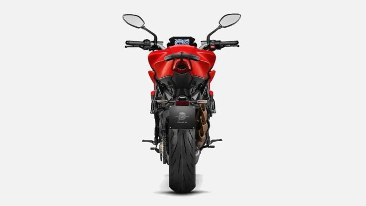 MV Agusta Brutale 800 R (2023 - 25) (5)