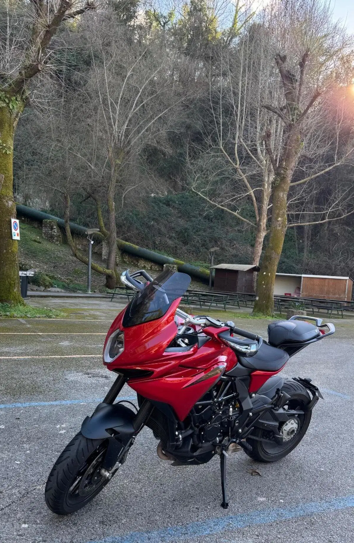 MV Agusta Turismo Veloce 800 R (2023 - 26) (2)
