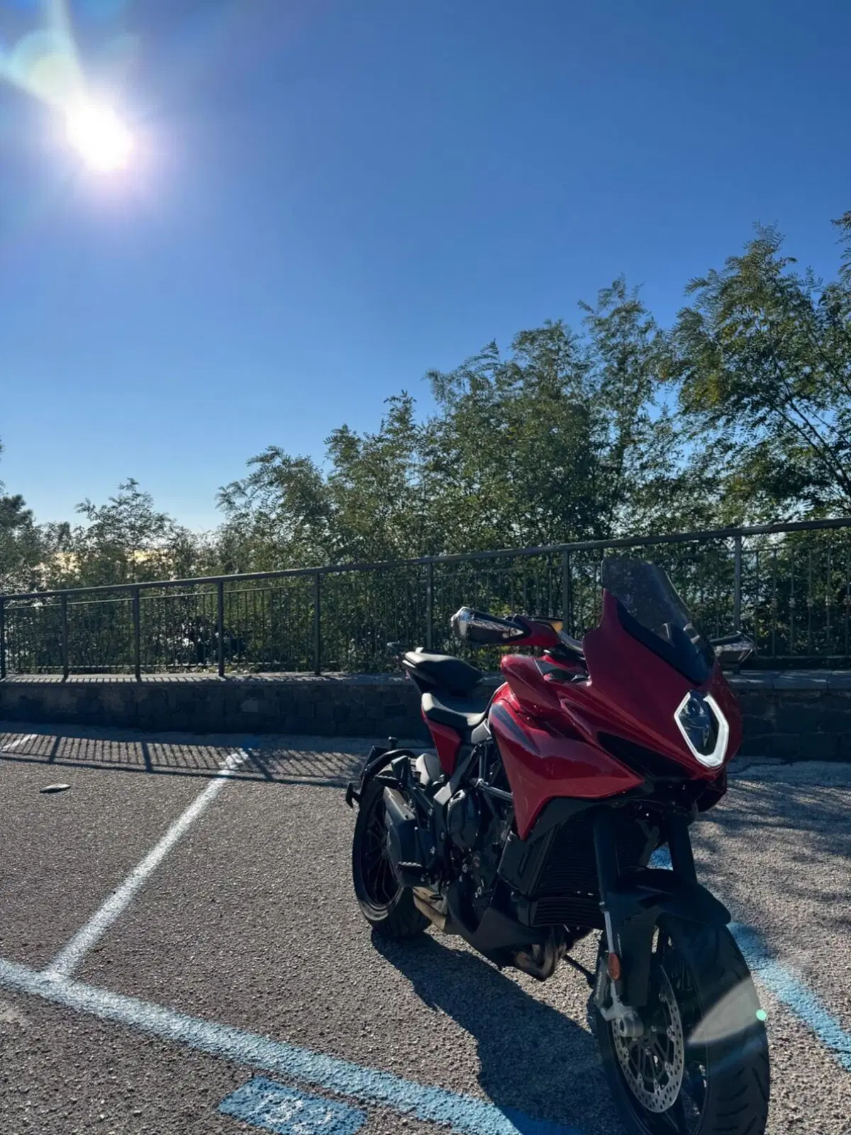 MV Agusta Turismo Veloce 800 R (2023 - 26) (4)