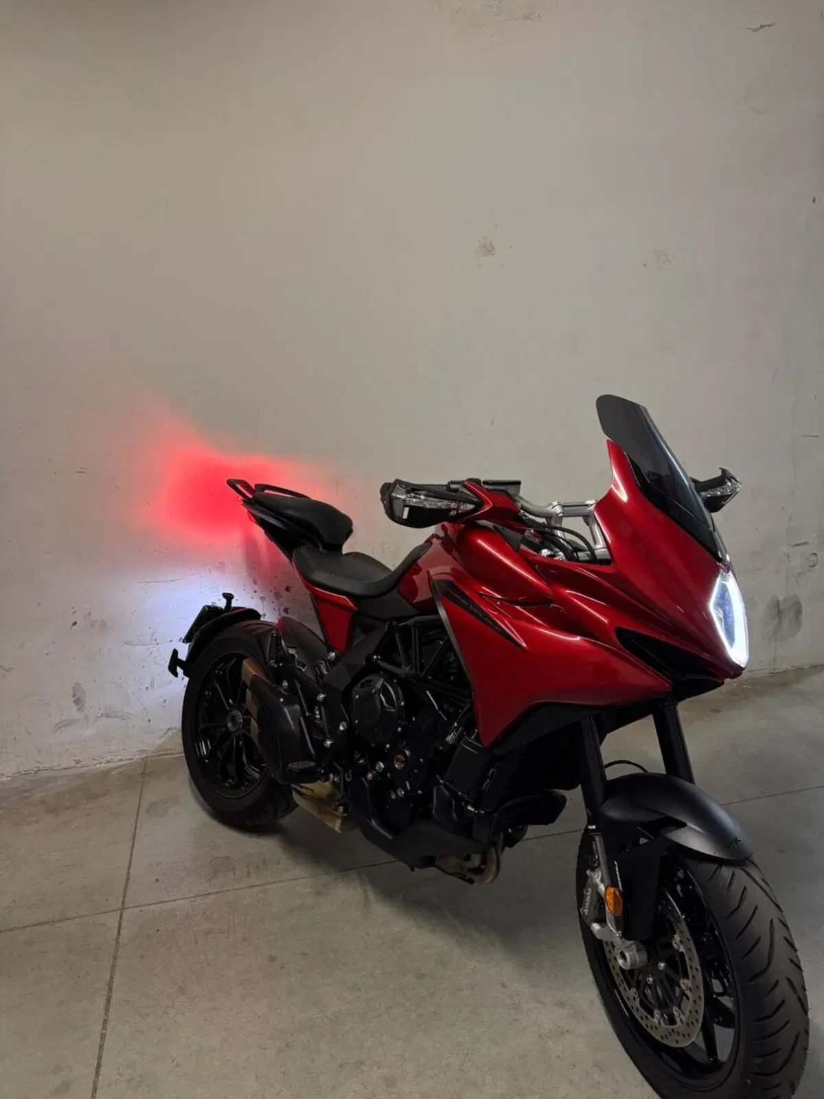 MV Agusta Turismo Veloce 800 R (2023 - 26) (5)