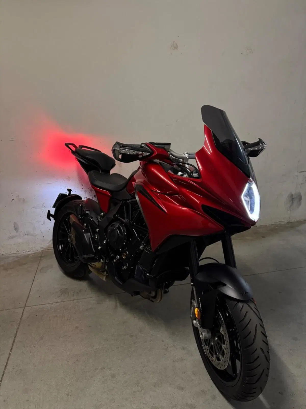 MV Agusta Turismo Veloce 800 R (2023 - 26) (6)