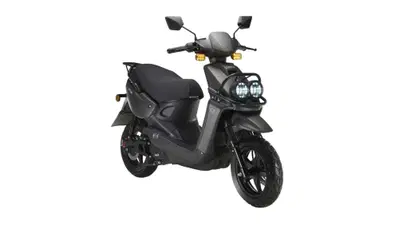 Nerva Spark