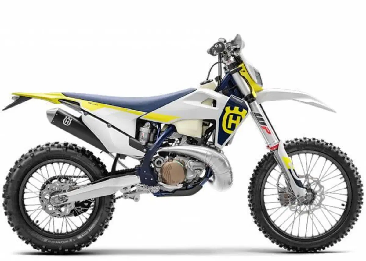 Husqvarna TE 300i (2023)